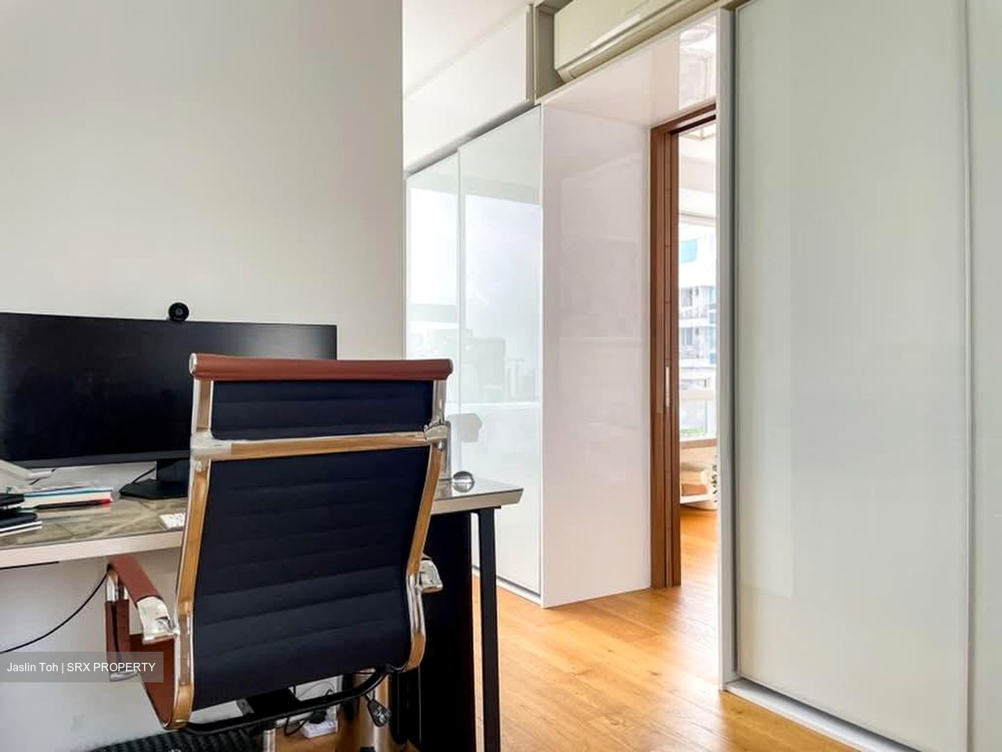 Fort Road (D15), Condominium #570602901